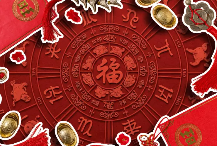 Horóscopo Chino de HOY, 3 de enero de 2026: Conoce cuáles son todas las predicciones para cada signo