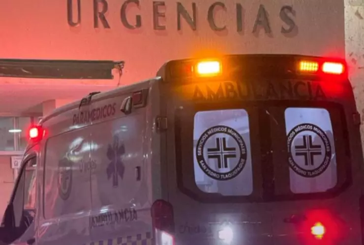 Muere-una-menor-de-14-anos-en-centro-de-rehabilitacion-de-Tlajomulco