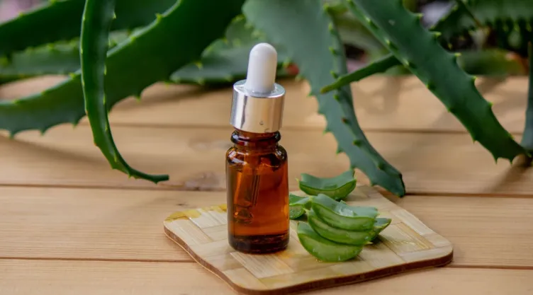 Este es el tratamiento con aloe vera que revitalizará tu cabello