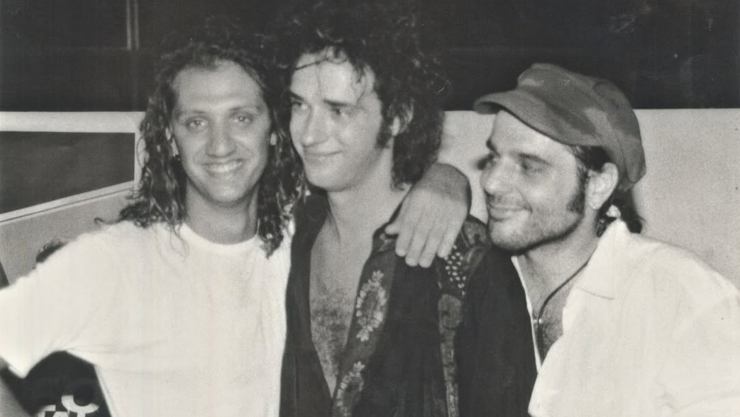 Soda Stereo