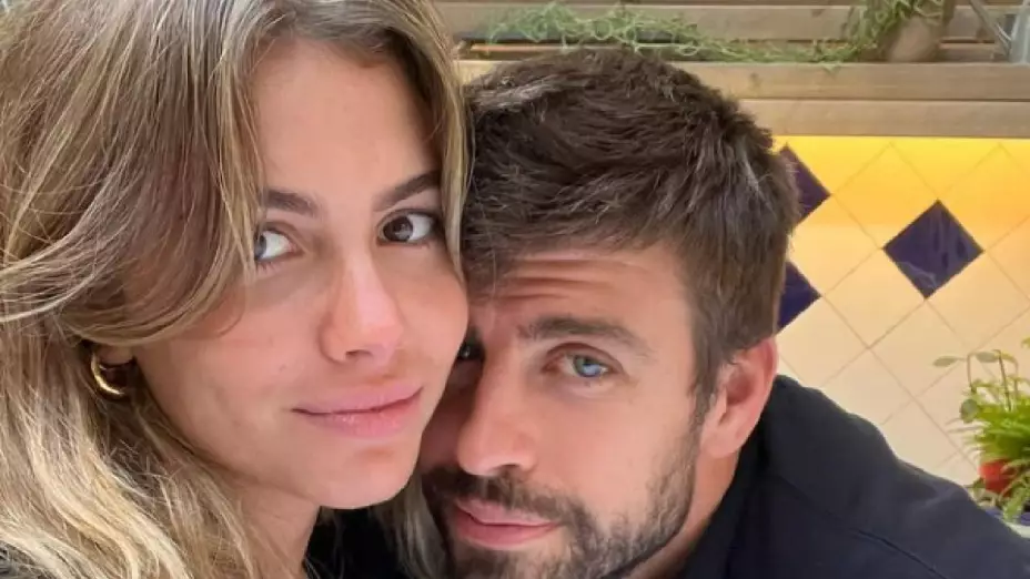 Cuando conoció a Piqué, Clara Chía no estaba soltera, ¡Tenía NOVIO y le fue infiel!