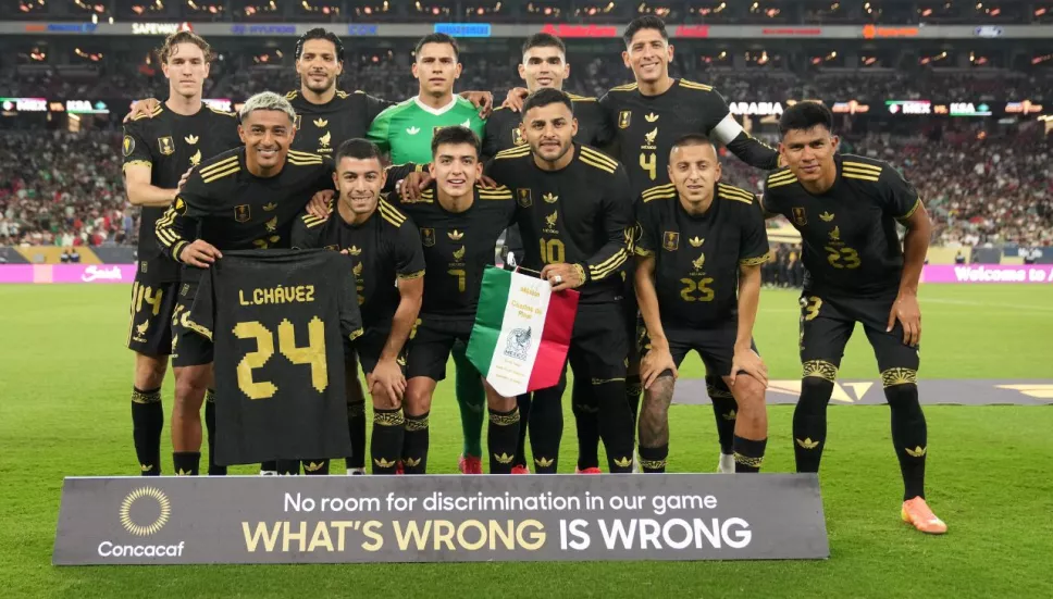 Copa Oro 2025