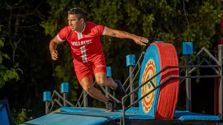 ¿Rojos o Azules? Esto podría pasar hoy 5 de enero en La Villa 360 de Exatlón México