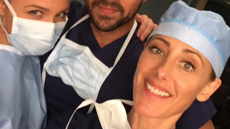 Cómo afectará la salida de Owen y Teddy al futuro de Grey’s Anatomy