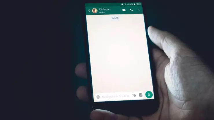 WhatsApp dejará de funcionar en dispositivos móviles durante noviembre