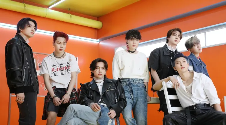 BTS TOUR 2026 en México: A qué hora anuncian las fechas del nuevo tour