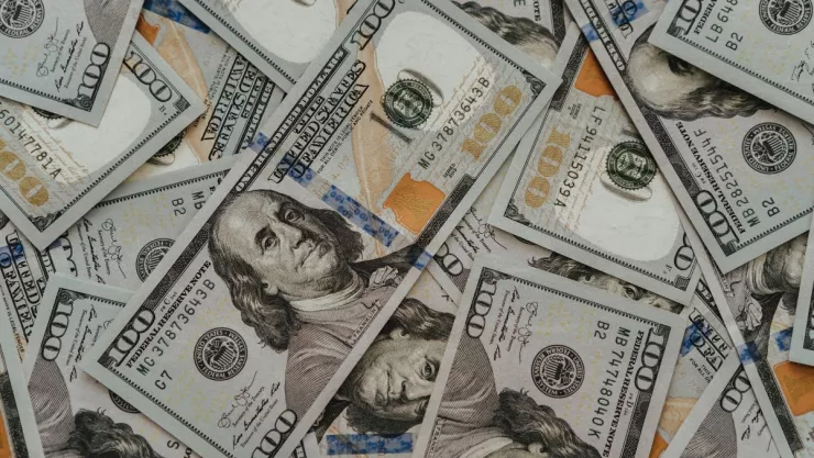 DÓLAR HOY Tipo de cambio en Tijuana, martes 10 de enero