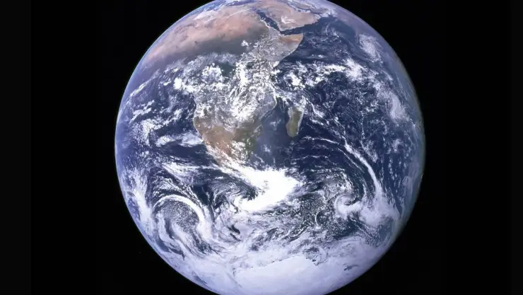 Descubren quinta capa del núcleo de la Tierra, ¿qué es?
