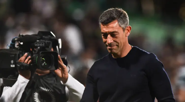 Pedro Caixinha