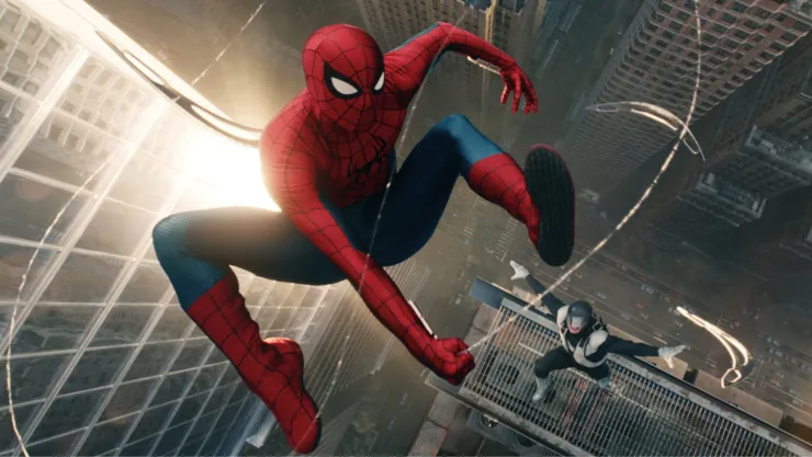 Soundtrack oficial de Spider:Man: Brand New Day