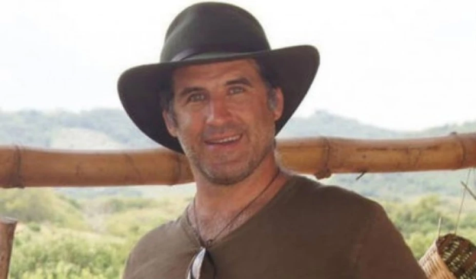 El partido abrirá un procedimiento de expulsión contra el operador financiero de “El H”