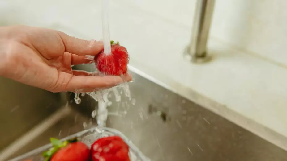 Corte de agua en Cuernavaca