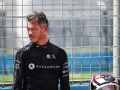 Imágenes del fin de semana de doble carrera en Roma, Temporada 9 de la FIA Formula E.