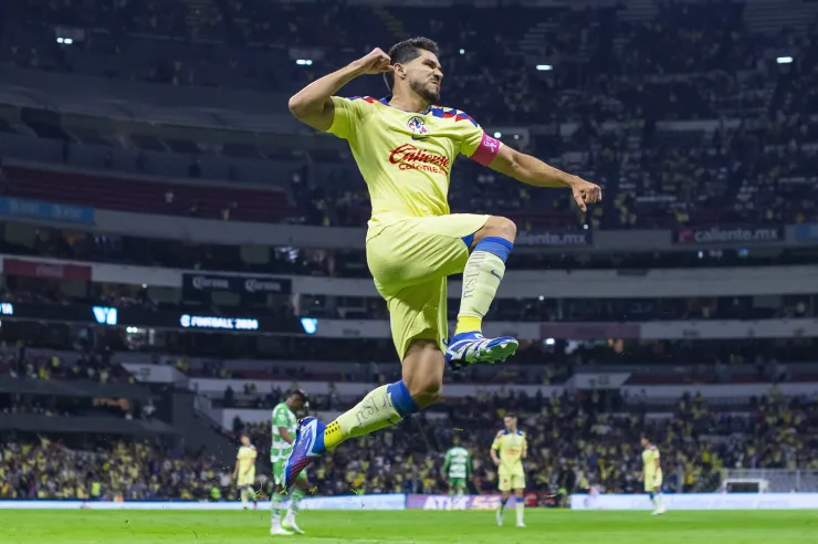 América, Apertura 2023, Liga MX