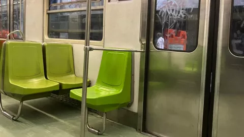 Metro CDMX: Estaciones cerradas por el 15 de sep