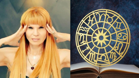 horóscopo mhoni vidente