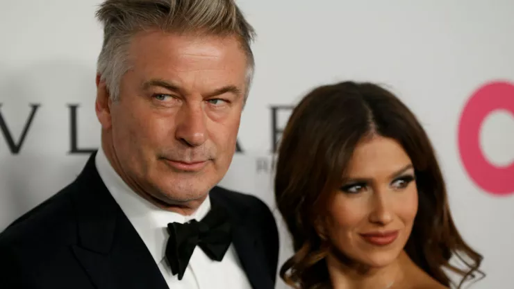 Alec Baldwin