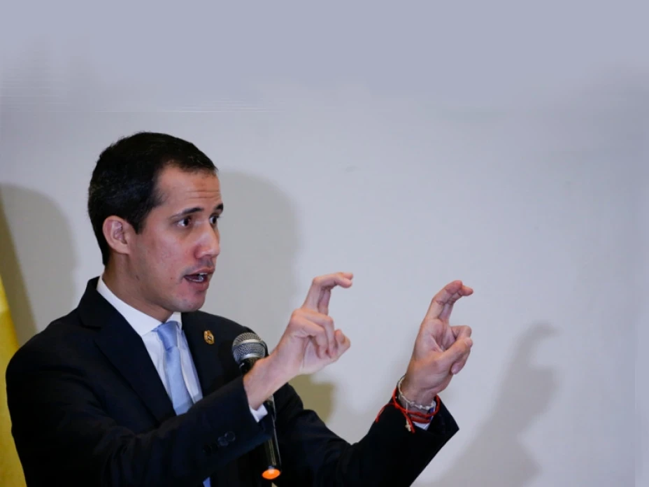Juan Guiadó