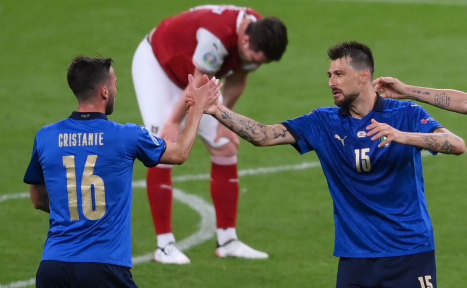 La historia de Francesco Acerbi