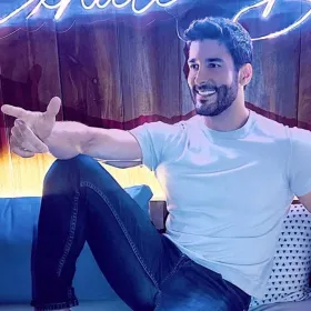 La complicada infancia de Kike Mayagoitia que lo hará destacar en La Granja VIP