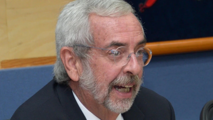 Enrique Graue