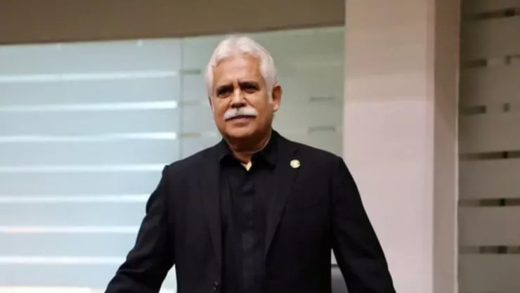 Hermano de César Verástegui es hallado con vida