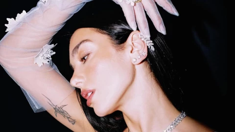 ¿Regresa Dua Lipa a México?