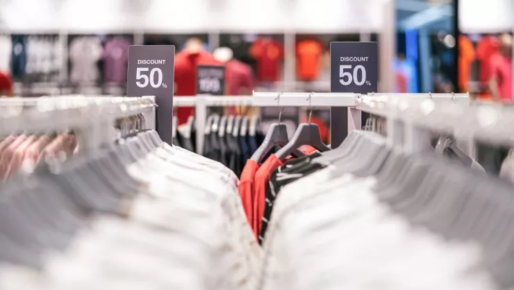 Descuentos con credencial del INAPAM