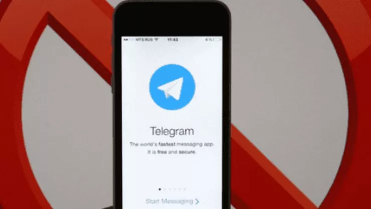 telegram