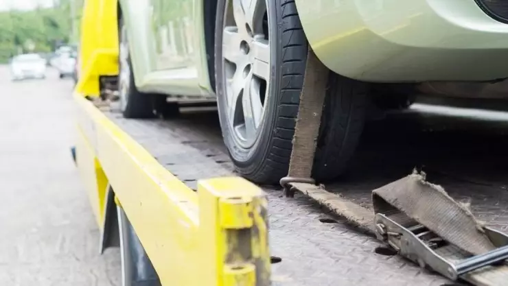 accidente vehicular