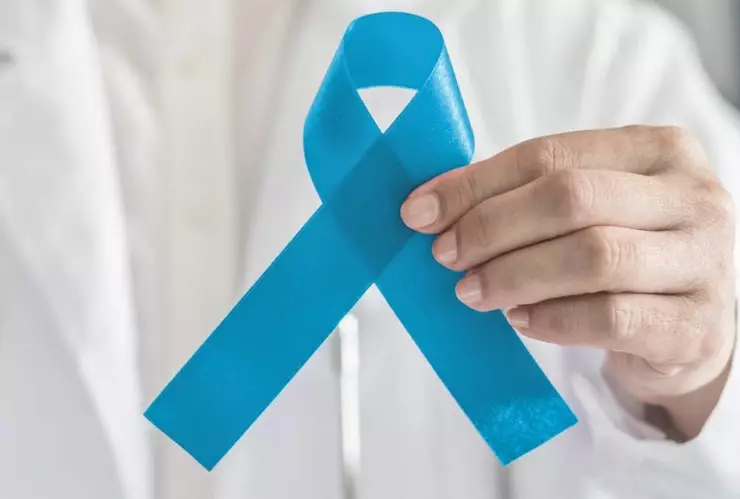 Día Mundial de la Lucha contra el cáncer de próstata