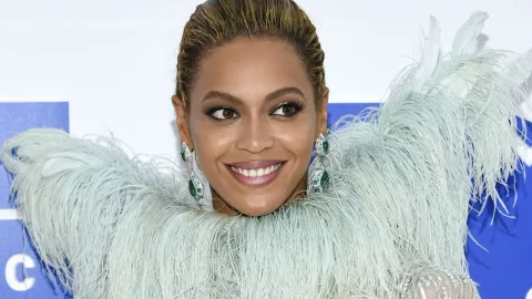 beyonce musica nueva