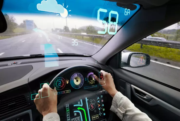 Así puedes reprogramar el ‘cerebro de tu auto’ para hacerlo más potente