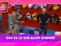 La Granja VIP