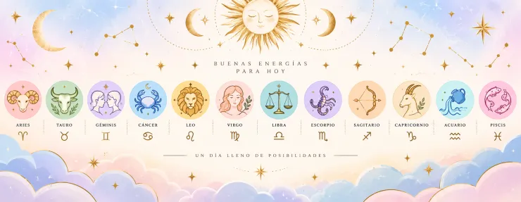 Horóscopo de Nana Calistar hoy domingo 6 de septiembre del 2026