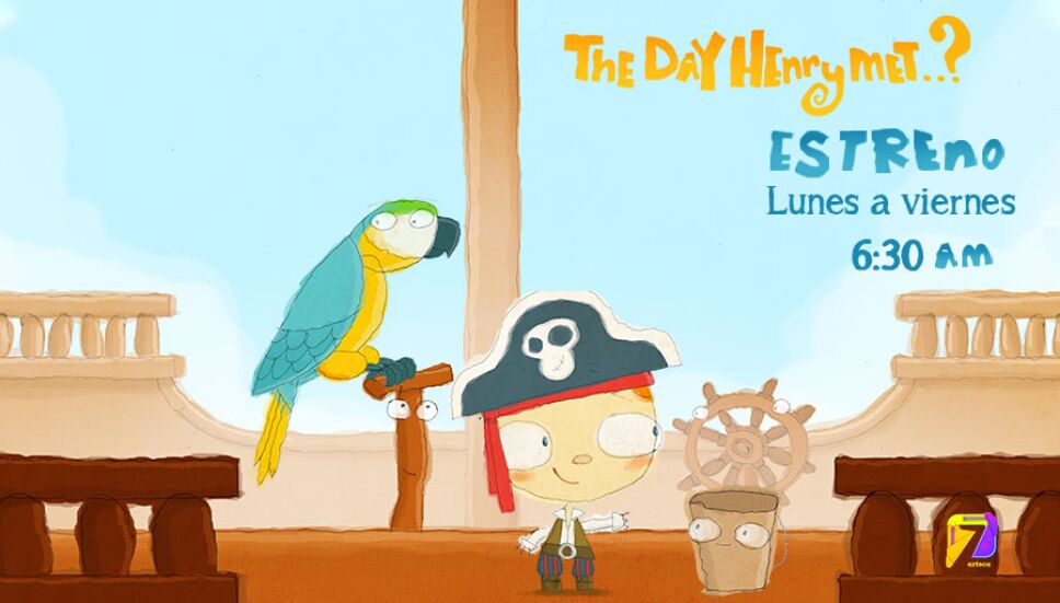 el dia en que henry conocio