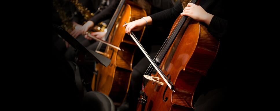 Orquesta Filarmónica
