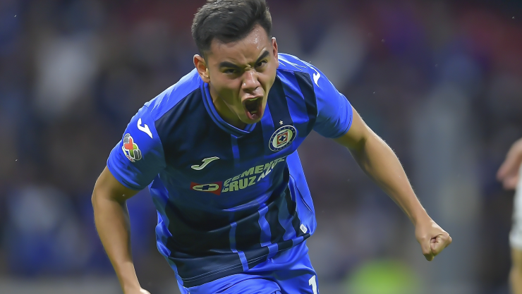 Cruz Azul Xolos jornada 1 liga mx