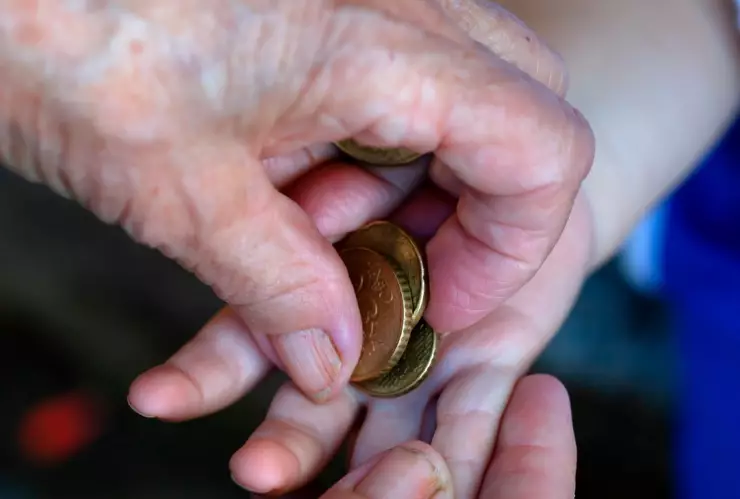 Este es el calendario al que deben estar atentos los pensionados del Bienestar