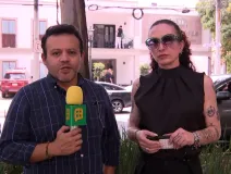 Valerie Sirgo, hija de Otto Sirgo, habla sobre la sensible pérdida de su padre