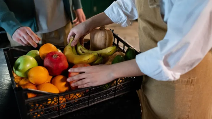 Cofepris emite alerta por frutas contaminadas