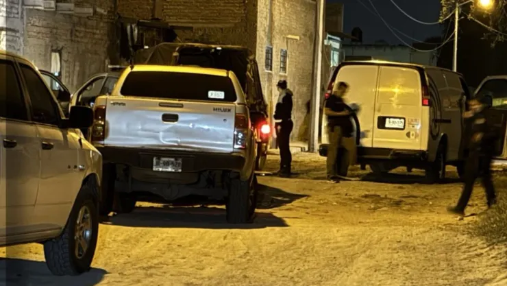 Macabro hallazgo en Tlajomulco: Encuentran restos humanos en bolsas de fraccionamiento