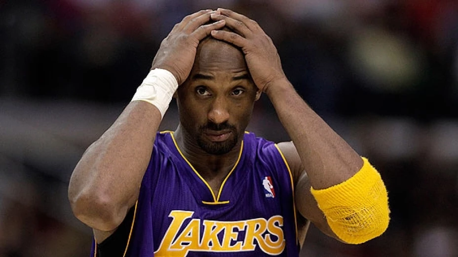 Kobe Bryant