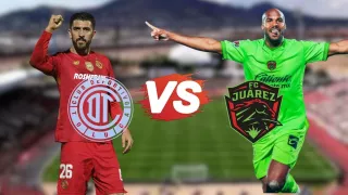 Toluca vs Juárez Ver en vivo Vuelta Cuartos de Final Apertura 2025.jpg