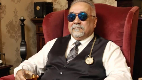 Canción de Willie Colón