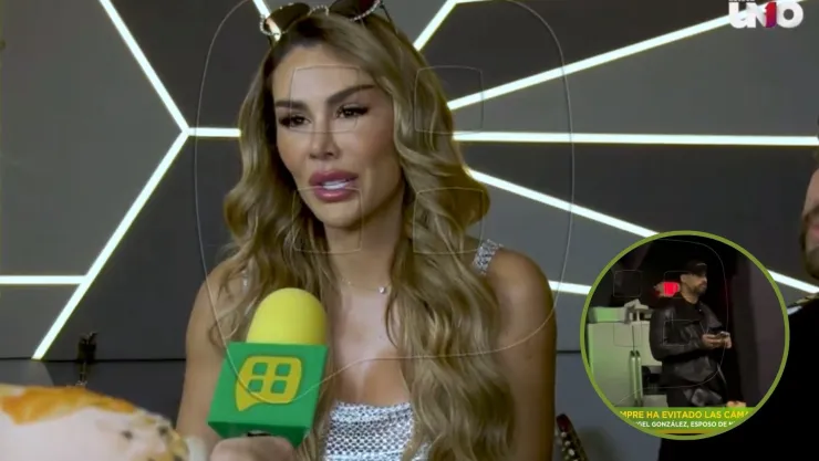 José Ángel González, esposo de Ninel Conde, es visto por primera vez ante las cámaras de Ventaneando.jpg