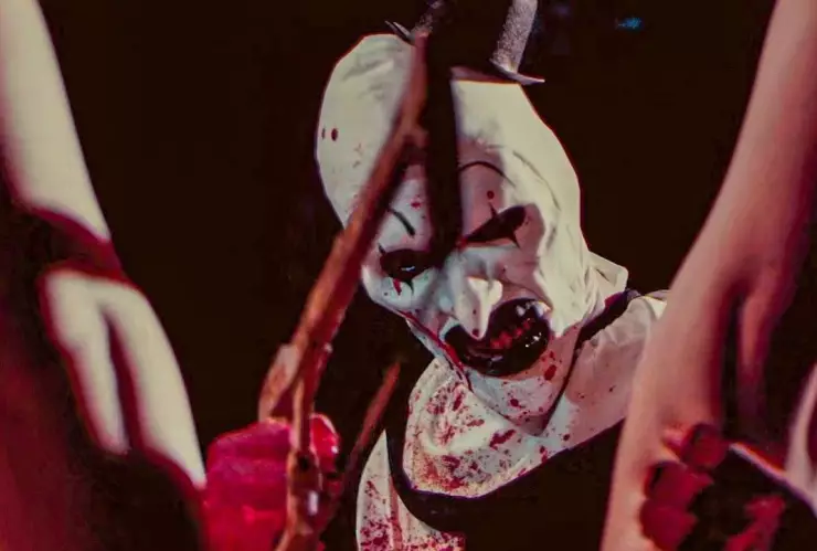 ¿Quién es Catherine Corcoran? Actriz de Terrifier demanda por escena de desnudo sin su consentimiento