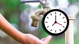¿A partir de qué hora será el corte de agua en Cancún HOY 11 de noviembre?