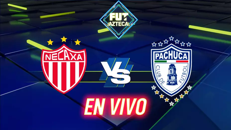 Necaxa vs Pachuca