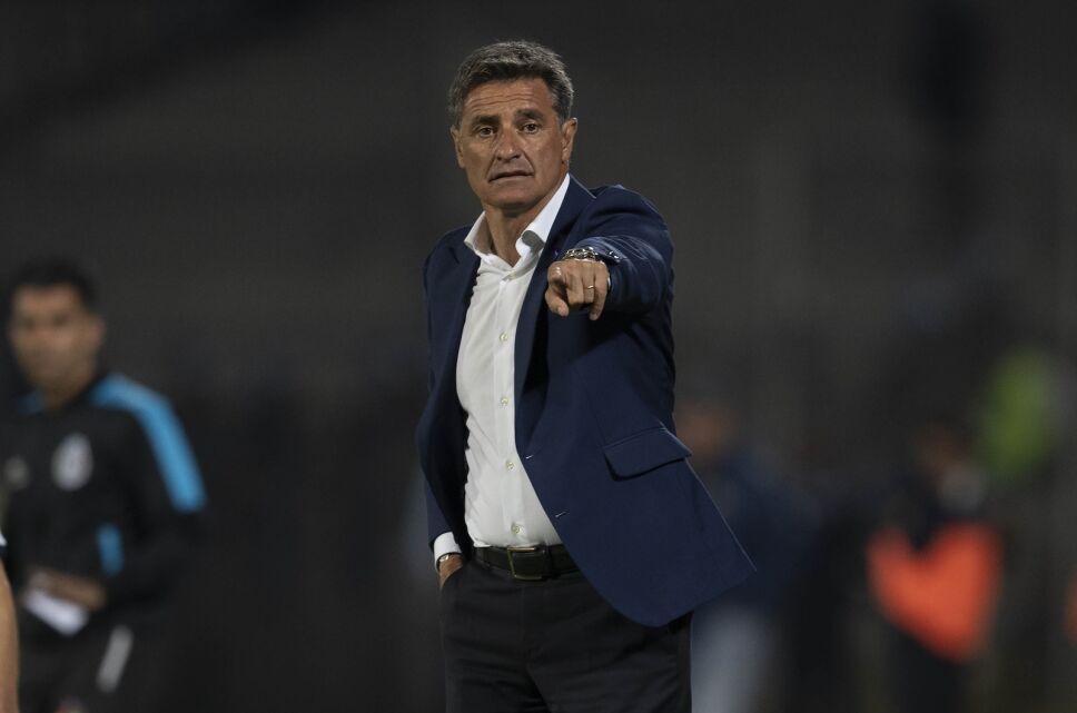 Míchel González